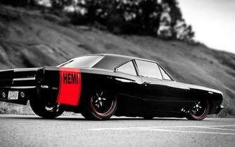 Dodge Charger Hemi Wallpaper
