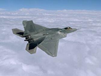Stealth Fighter Wallpaper