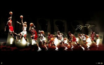 Nike Basketball Wallpaper