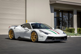 Vehicles Ferrari 4k Ultra HD Wallpaper