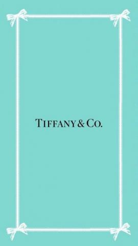 Tiffany Co Wallpaper
