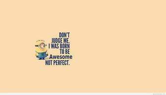 Funny Minions Cartoons Quotes On Image
