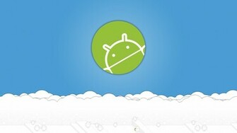 Really Cool Android Background Wallpaper