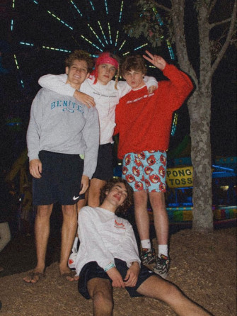 Lil Peej