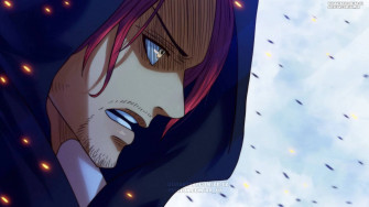Anime Profile Wallpaper