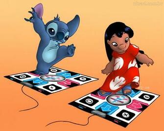 Lilo And Stitch Wallpaper HD For iPhone Android iPhone2lovely