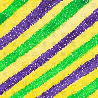 Mardi Gras Dot Background Vector Image Of Background Textures