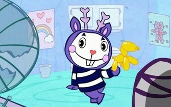 Happy Tree Friends Wallpaper Pictures