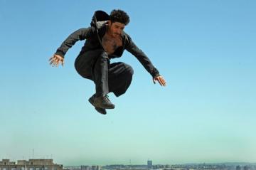 David Belle HD Wallpaper 7wallpaper Net