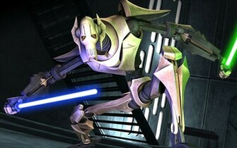Star Wars Shows Grievous General Clone Wallpaper Image Jpg