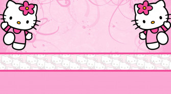 Hello Kitty Wallpaper