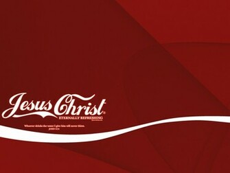 Cool Jesus Background