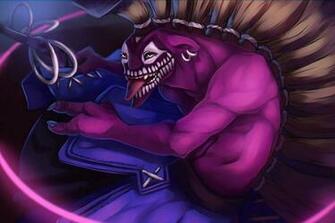 Dazzle Dota Wallpaper