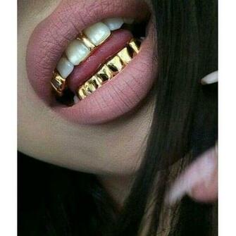 Best Grillz Ideas Grills Teeth Girl