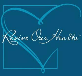 Wallpaper Revive Our Hearts