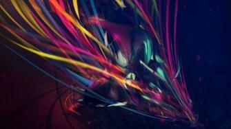 Super Cool Abstract IwallHD Wallpaper HD