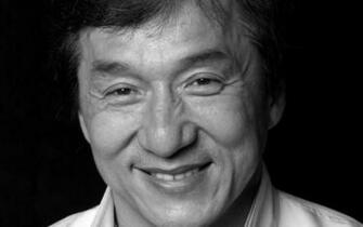 Wallpaper Jackie Chan Jet Li