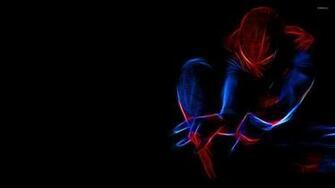 The Amazing Spider Man Wallpaper Movie