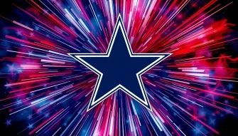 Dallas Cowboys High Resolution Wallpaper