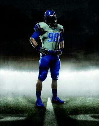 Nike College Football Wallpaper Courtesy
