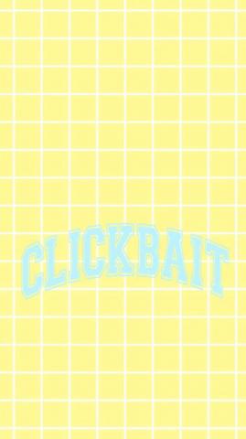 David Dobrik Liza Koshy Clickbait Background Wall Paper Lock