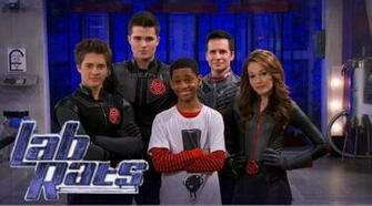 Season Disney Xd S Lab Rats Wiki