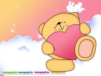 Forever Friends Wallpaper Eating Icecream Quoteko