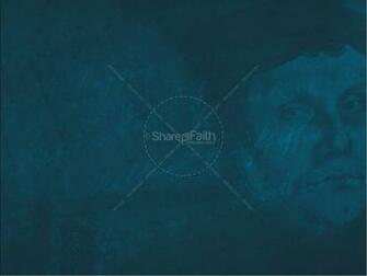 Martin Luther Reformation Day Powerpoint Template Sermons