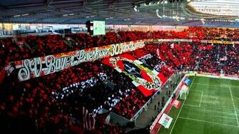 Bayer Leverkusen Wallpaper X Net