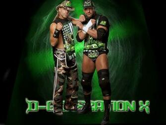 Dx Logo Wallpaper Wwe