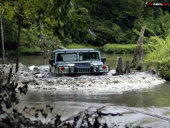 Best Car And Girls Hummer Wallpaper Pictures