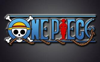 Onepiece Logo Wallpaper By Zerocustom1989