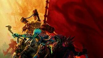 World Of Warcraft Wallpaper In
