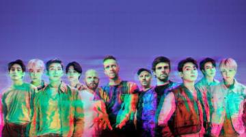 Coldplay X Bts My Universe Wisconsin Public Radio