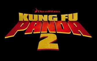 Kung Fu Panda Logo Wallpaper X Wallpaperlayer