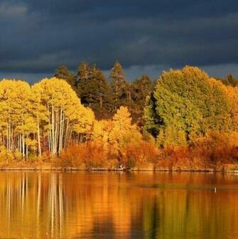 Bend Oregon