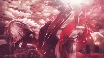 Ken Kaneki Wallpaper By Totoro Gx