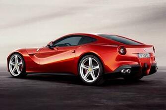 Ferrari F12berlinetta Background Wallpaper Attachment