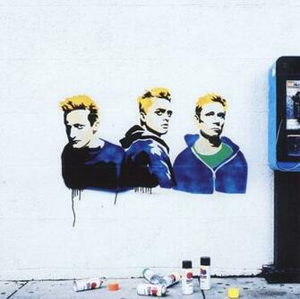 Shenanigans Green Day Wiki