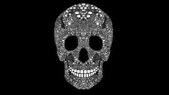 Girly Skulls Pictures Skull Wallpaper And Background