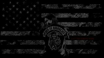 Sons Of Anarchy Wallpaper Walltor