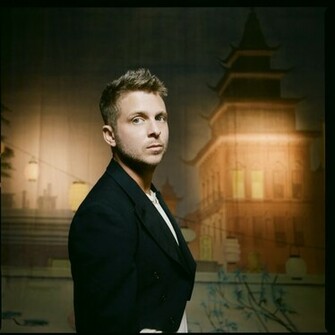 Image For Ryan Tedder Wallpaper