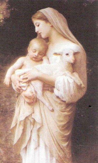 Where Did Mother Mary Live The Gospel Texts Describe Jesus