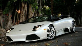 Lamborghini High Resolution Wallpaper Pic