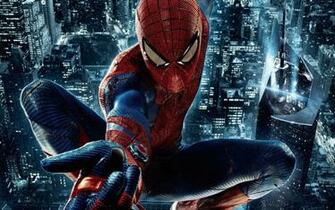 Spiderman Superhero Wallpaper Entertainment HD