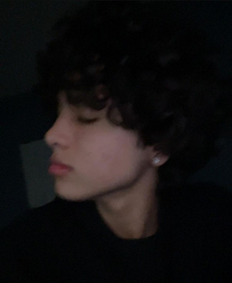 Ethan Garcia