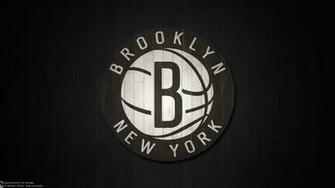 Brooklyn Nets Nba Basketball Wallpaper HD