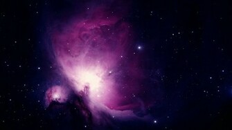 Nebula Wallpaper