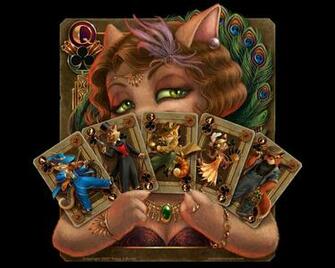 Lackadaisy