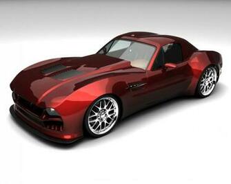 Cars Wallpaper Desktop HD